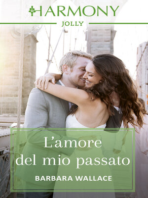 cover image of L'amore del mio passato